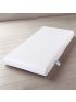 Waterproof Quilted Zipped Toddler Cot Mattress Protector