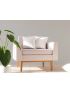 Luxury Extra Fill Cushion Pads