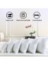 Luxury Extra Fill Cushion Pads