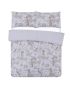 Ava Reversible Duvet Cover Set
