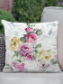 Garden Romance Cushion