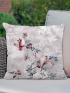 Blossom Birds Cushion