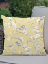 Serenity Birdsong Cushion
