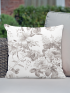 Bella Floral Charm Cushion