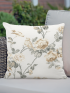 Vintage Charm Cushion