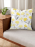 Blooming Sunshine Cushion