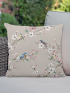 Spring Blossom Cushion