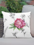 Elena Hummingbird Cushion
