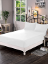Non Iron Plain Fitted Sheet