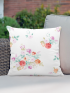 Blossom Harmony Multi-Color Cushion