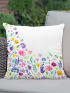 Fresh Bloom Cushion