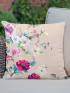 Lavish Bloom Cushion