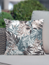 Tropical Elegance Cushion