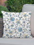 Persian Floral Charm Cushion
