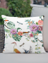 Tropical Harmony Cushion