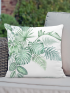 Verdant Tropics Cushion