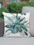 Tropical Paradise Cushion